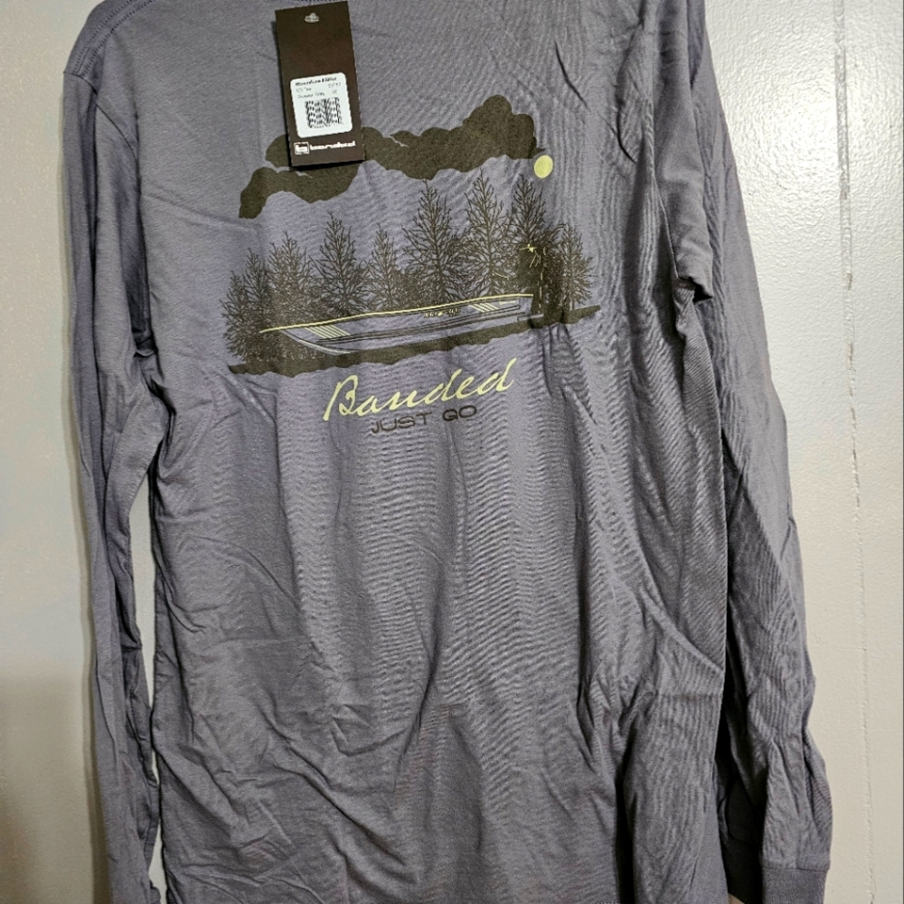 Banded moonshine edition